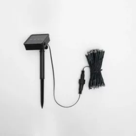 Home SLC100WW szolár fényfüzér, 100db melegfehér LED, 7m hosszús-5999084973247 2 kép