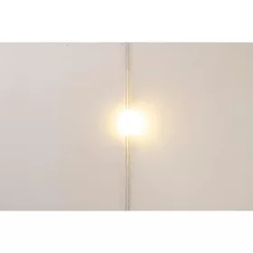 HOME KIN168DWW DOT LED-es fényfüggöny, 168 db melegfehér DOT LED, -5999084973018 2 kép