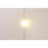 HOME KIN168DWW DOT LED-es fényfüggöny, 168 db melegfehér DOT LED, -5999084973018 7 kép