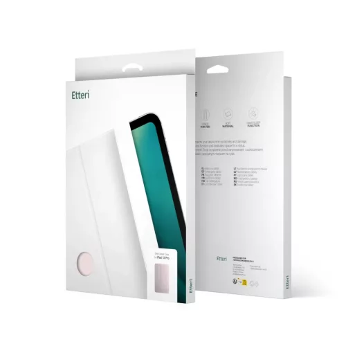 iPad 10.2 2021 rózsaszín Etteri tok-5907504541600 9 kép
