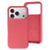 MagColor Pure tok Iphone 17 Pro Max piros tok