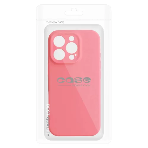 MagColor Pure tok Iphone 17 Pro Max piros tok-5900217474159 7 kép