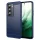 Xiaomi Redmi 15 4G / Redmi 15 5G Techsuit - Carbon Silicone - Kék tok-5949419337527 1 kép