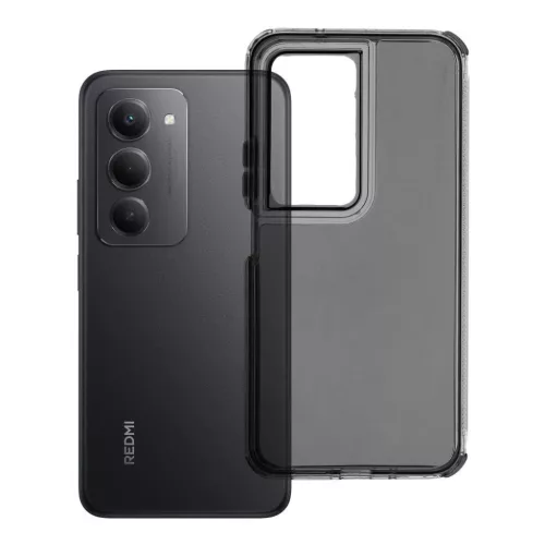 Xiaomi Redmi 15 4G/5G tok, fekete-5903396419218 7 kép