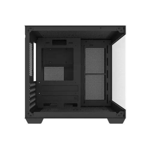 Darkflash C275P számítógépház ventilátorok nélkül (Fekete)-4711527001376 3 kép