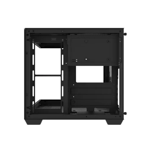 Darkflash C275P számítógépház ventilátorok nélkül (Fekete)-4711527001376 4 kép