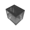 Darkflash C275P számítógépház ventilátorok nélkül (Fekete)-4711527001376 6 kép