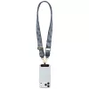 Universal CBDY 4G Tether Patch Strass Metal Logo Guess nyakpánt kék-3666339550677 4 kép