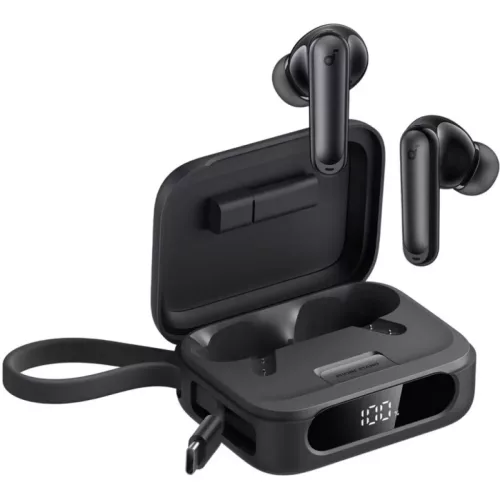 Anker Soundcore P41i, Fekete A3937G11-0194644276850 2 kép