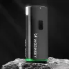 Wozinsky első kerékpárlámpa + USB-C kábel (3000 lm) - Fekete-5907769372476 5 kép