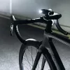 Wozinsky első kerékpárlámpa + USB-C kábel (3000 lm) - Fekete-5907769372476 10 kép