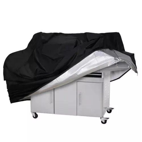Vízhatlan grillsütő huzat, kerékpár huzat, motorkerékpár huzat,-5907769337277 2 kép