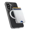 Samsung Galaxy A17 5G Techsuit MagSafe Pro Transparent tok-5949419332980 2 kép