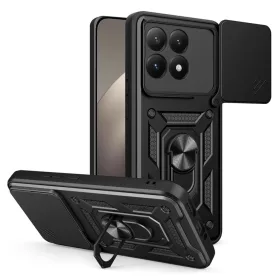 Xiaomi 15T Techsuit CamShield Series Fekete tok-5949419337664 1 kép