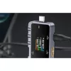 FNIRSI FNAC-28 2 az 1-ben USB teszter USB-C USB-A-5907085527208 6 kép