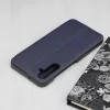  Samsung Galaxy S25 FE Techsuit eFold Series - Sötétkék tok-5949419339057 2 kép