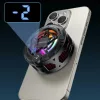Telefonhűtő Techsuit - Phone Cooler (C226) - Félvezető, Mágneses,-6942314411728 3 kép