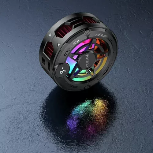 Telefonhűtő Techsuit - Phone Cooler (C226) - Félvezető, Mágneses,-6942314411728 5 kép