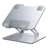 Telefon, Tablet 4.5 - 13" ezüst Yesido - Desk Holder (C185) - összec-6971050269454 1 kép