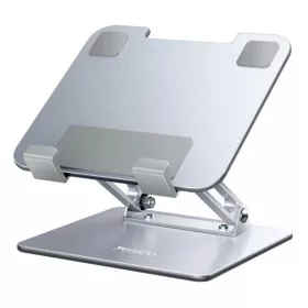 Telefon, Tablet 4.5 - 13" ezüst Yesido - Desk Holder (C185) - összec-6971050269454 1 kép
