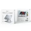 Telefon, Tablet 4.5 - 13" ezüst Yesido - Desk Holder (C185) - összec-6971050269454 7 kép