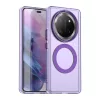 Honor Magic7 Lite / X9c Lila CandyCase MagSafe tok- 1 kép