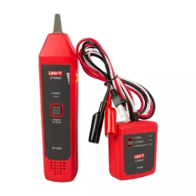 UNI-T UT682D vezetékpár-érzékelő-6935750568262 1 kép