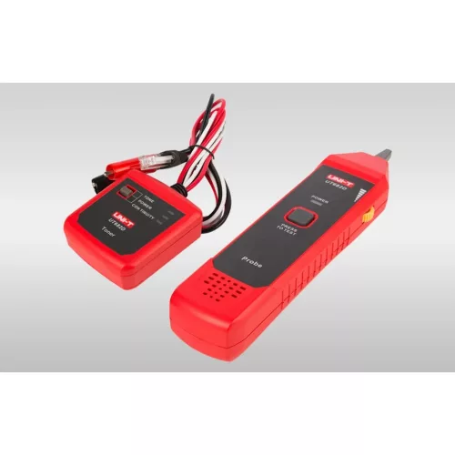 UNI-T UT682D vezetékpár-érzékelő-6935750568262 6 kép
