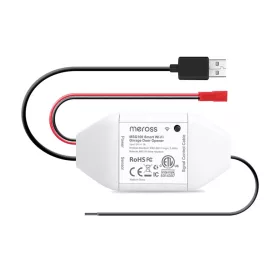 Meross MSG100HK intelligens garázskapu kapcsoló-6942349203220 2 kép