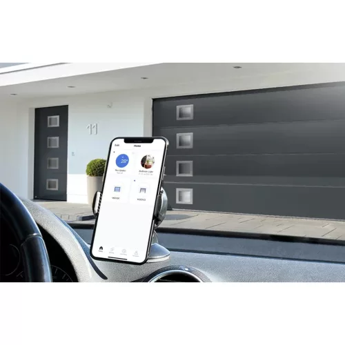 Meross MSG100HK intelligens garázskapu kapcsoló-6942349203220 3 kép
