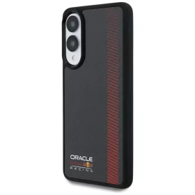 Samsung Galaxy S25 Edge Red Bull Valódi Karbon Szálas Powerbar MagSa-3666339477080 2 kép