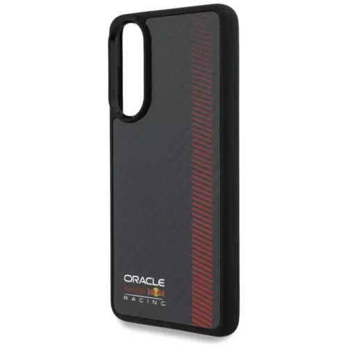 Samsung Galaxy S25 Edge Red Bull Valódi Karbon Szálas Powerbar MagSa-3666339477080 6 kép