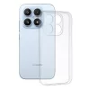 Xiaomi 17 Átlátszó Techsuit Szilikon Tok tok-5949419344549 1 kép