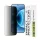 Xiaomi 17 - Techsuit 111D Privacy Full Glue - Fekete üvegfólia-5949419344525 1 kép