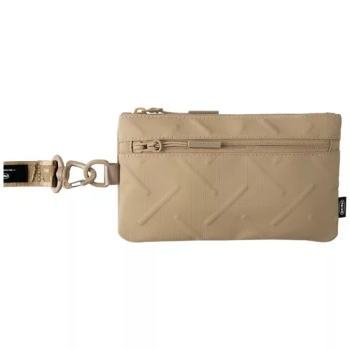 Skinarma Juno telefontáska khaki-8886461248159 3 kép