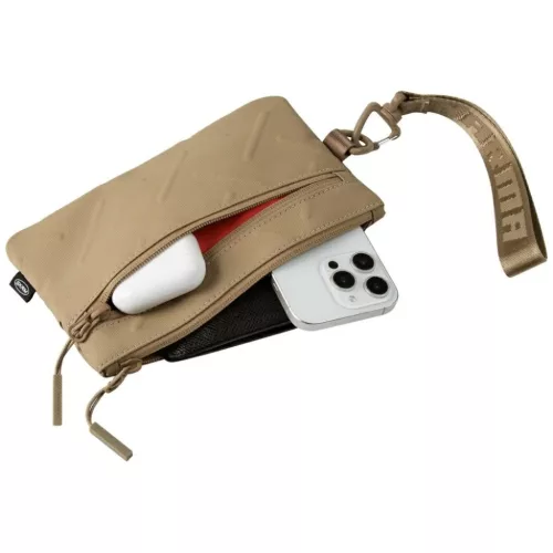 Skinarma Juno telefontáska khaki-8886461248159 5 kép