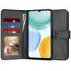 Honor X5c Plus Black Techsuit - Diary Book tok-5949419343863 1 kép