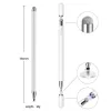 Stylus Pen Yesido - Passive, Capacitive, Telefonhoz, Tablethez, Androi-6971050264572 6 kép