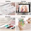 Stylus Pen Yesido - Passive, Capacitive, Telefonhoz, Tablethez, Androi-6971050264572 7 kép