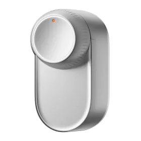SwitchBot Lock Ultra intelligens ajtózár (ezüst)-0810150546101 2 kép
