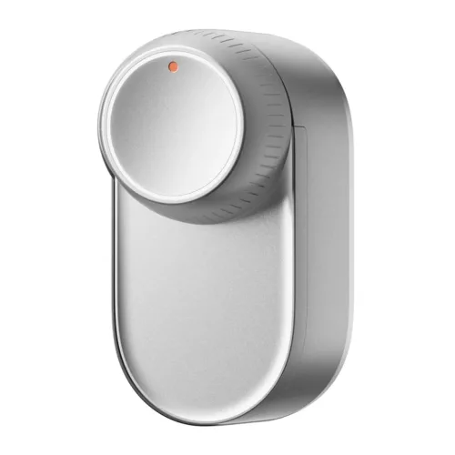 SwitchBot Lock Ultra intelligens ajtózár (ezüst)-0810150546101 2 kép