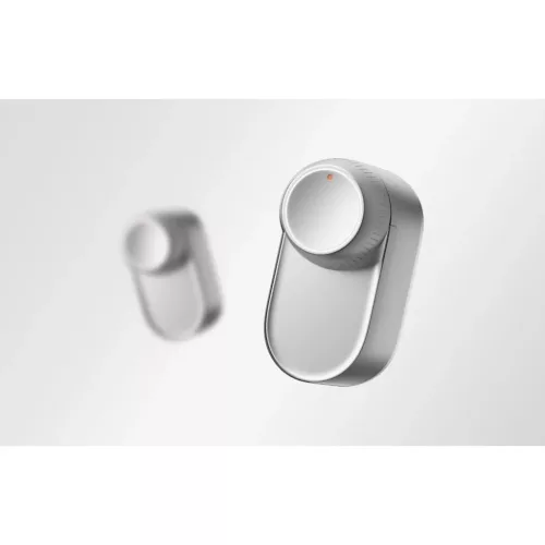SwitchBot Lock Ultra intelligens ajtózár (ezüst)-0810150546101 5 kép
