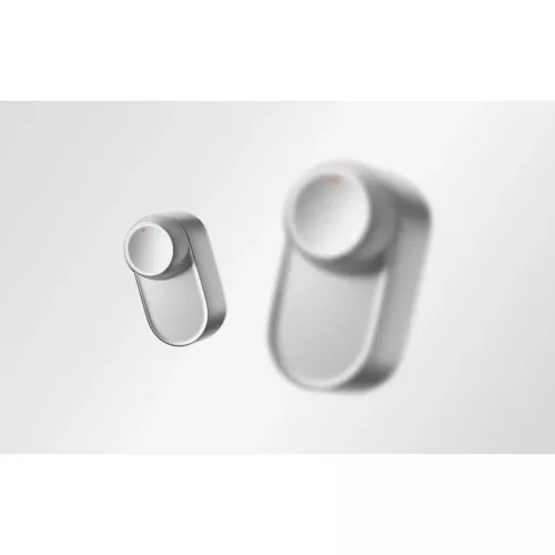 SwitchBot Lock Ultra intelligens ajtózár (ezüst)-0810150546101 10 kép