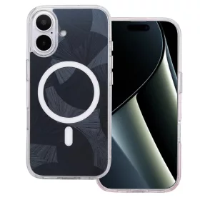 iPhone 17 tok Flash Mag fekete tok-5907504583129 1 kép