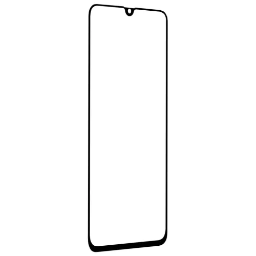Samsung Galaxy A70 / A70s / A90 5G Fekete Techsuit 111D Full Cover / F-5949419042001 4 kép