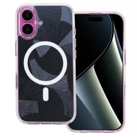 iPhone 16 tok Flash Mag tok fekete-5907504582986 1 kép