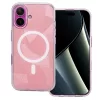 iPhone 16 tok Flash Mag tok rózsaszín-5907504583921 1 kép