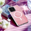 iPhone 16 tok Flash Mag tok rózsaszín-5907504583921 3 kép