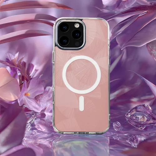 iPhone 16 tok Flash Mag tok rózsaszín-5907504583921 4 kép