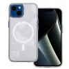 iPhone 13 Flash Mag szürke tok